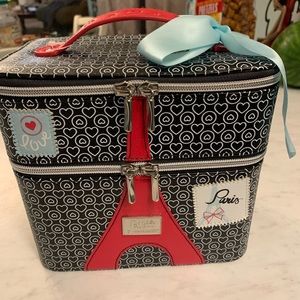 American Girl Grace Thomas Grace's Travel Case